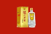 宝鸡市回收泸州老窖
