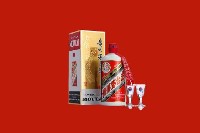 宝鸡市回收飞天茅台酒